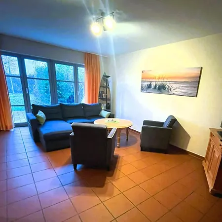 Ferienhaus Huehnergott Mit Grossem Garten Familienfreundlich Vakantiehuis *